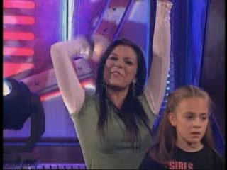 On Air Dare- Lisa Foiles Chilli bath