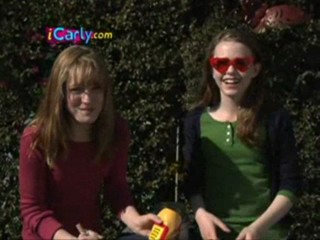 Slimed Moms on iCarly, YCDTOTV