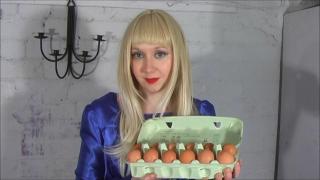 Prudence the Dungeon Bean Queen - The Trailer