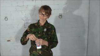 Lady Jasmine Soldier Girl - Trailer