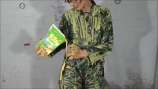 Lady Jasmine Soldier Girl - Trailer