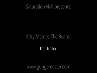 Bride of Beans - The Trailer