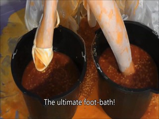 Bride of Beans - The Trailer