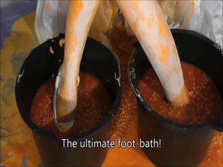 Bride of Beans - The Trailer