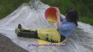 Gungemaster Sampler No1