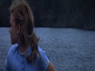 The Note Book; Rachel McAdams in the rain