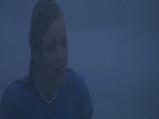 The Note Book; Rachel McAdams in the rain