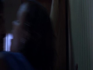 The Note Book; Rachel McAdams in the rain