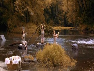 Oh Brother Where Art Thou - The 3  Sirens