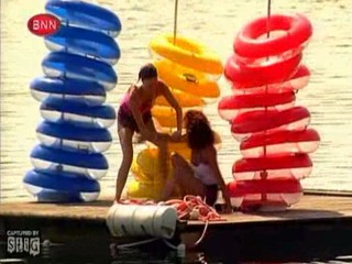 Bridget Maasland / Katja Schuurman in TV show