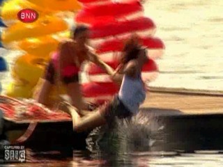 Bridget Maasland / Katja Schuurman in TV show