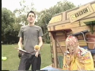 Kate Buzzy business clip from Diggin it