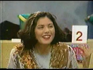 Richard Bey show clip