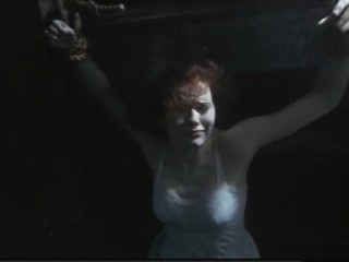 The Long Kiss Goodnight