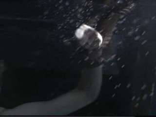 The Long Kiss Goodnight