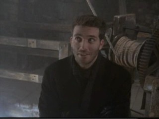 The Long Kiss Goodnight