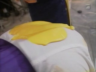 Liebe Sunde German wam Show