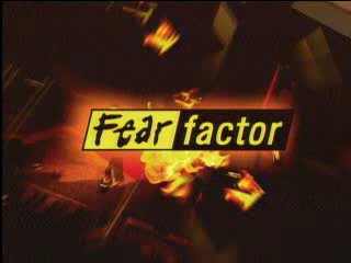Fear Factor