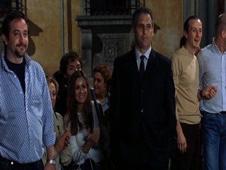 Under The Tuscan Sun