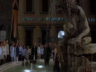 Under The Tuscan Sun