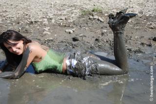 EuroWAM DVD #080 (messy)