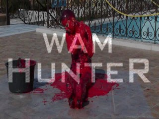 Preview video of  T570c4 video from WAMhunter.com