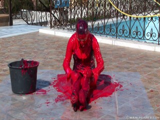 Preview video of  T570c4 video from WAMhunter.com