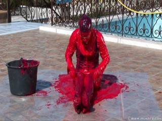 Preview video of  T570c4 video from WAMhunter.com