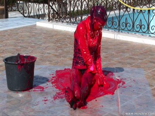 Preview video of  T570c4 video from WAMhunter.com