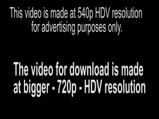 Preview video of  T570c4 video from WAMhunter.com