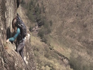 A Lonely Place to Die