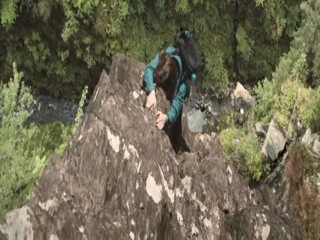 A Lonely Place to Die