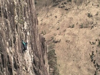 A Lonely Place to Die