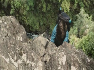 A Lonely Place to Die