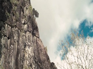 A Lonely Place to Die