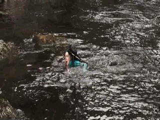 A Lonely Place to Die