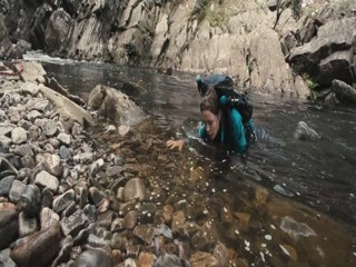 A Lonely Place to Die