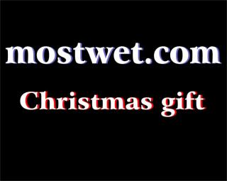 mostwet christmas trailer