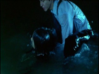 Naked Weapon - scene 3 (night scene)