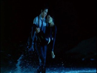 Naked Weapon - scene 3 (night scene)