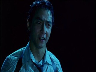 Naked Weapon - scene 3 (night scene)