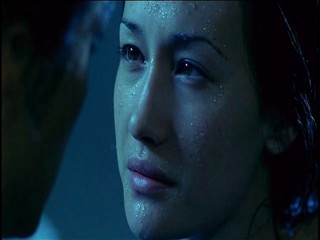 Naked Weapon - scene 3 (night scene)