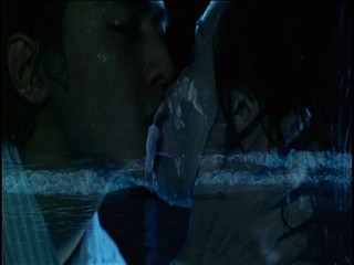 Naked Weapon - scene 3 (night scene)