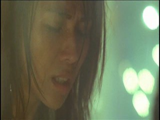 Naked Weapon - scene 1+2