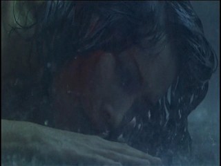 Naked Weapon - scene 1+2