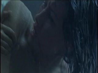 Naked Weapon - scene 1+2