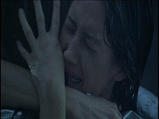 Naked Weapon - scene 1+2