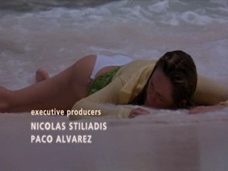 Three aka Survival Island