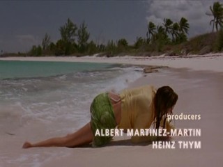 Three aka Survival Island