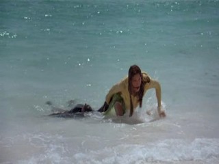 Three aka Survival Island